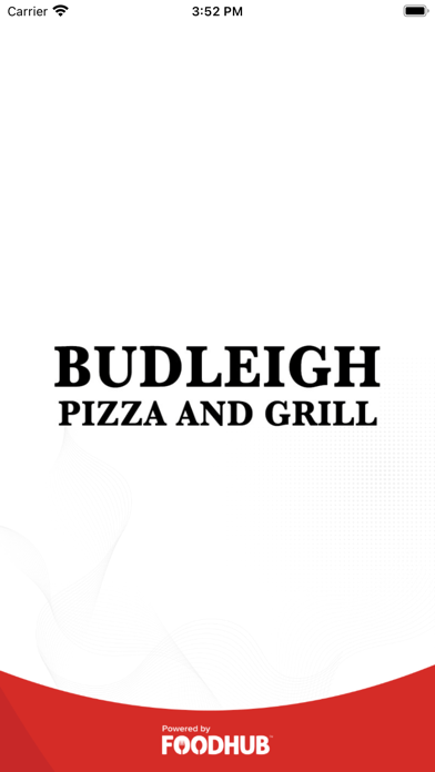 Budleigh Pizza And Grill PC 용