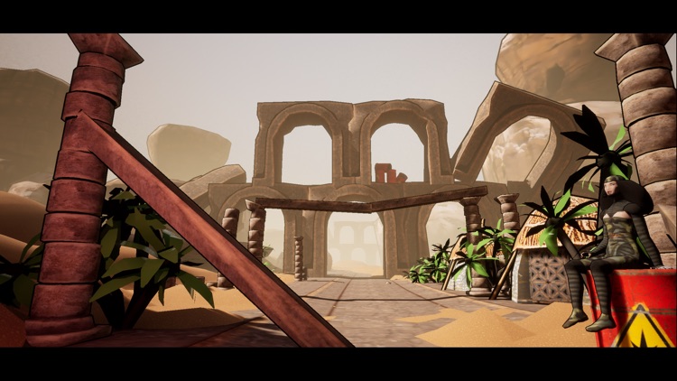 Shio Hashtag Queens Superhero screenshot-3