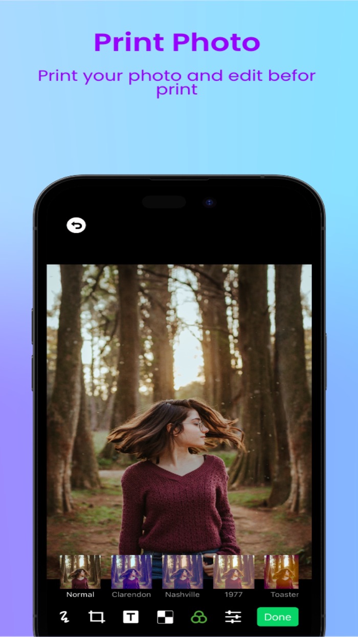 Air Printer App Print  Scan