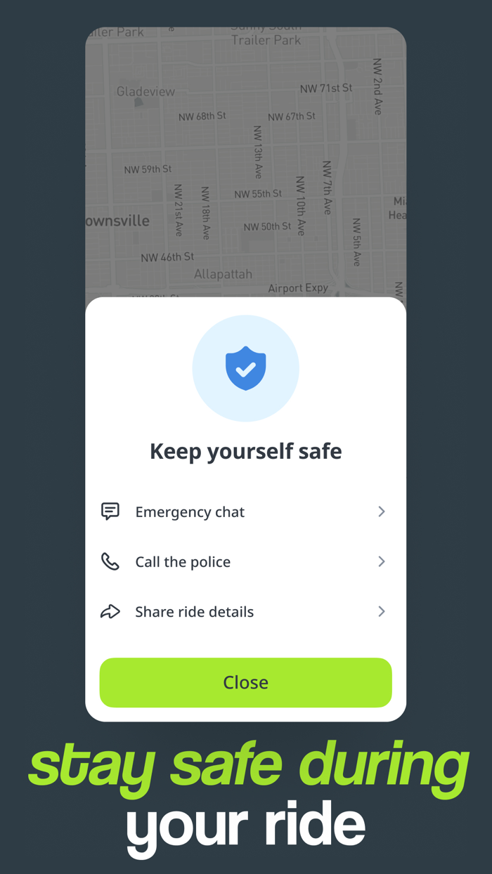 inDrive. Save on city rides