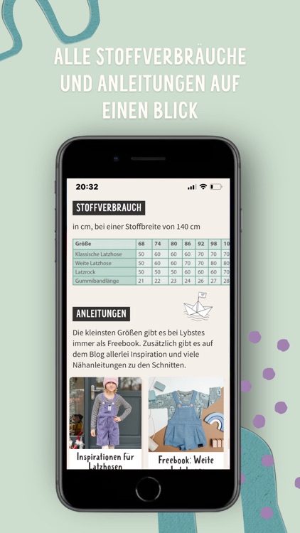 Lybstes screenshot-4