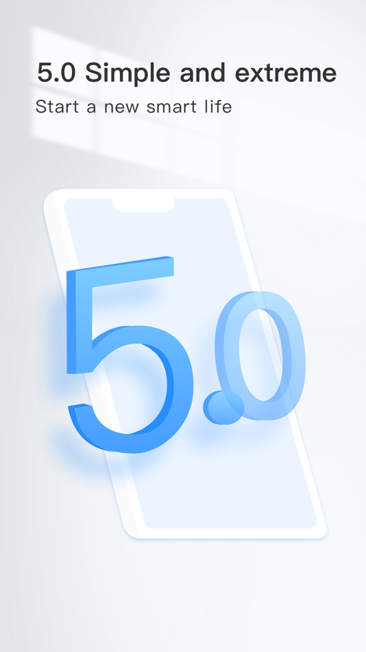#1. Closeli (iOS) By: Hangzhou Denghong Technology Co., Ltd.