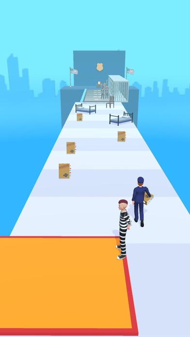 Criminal Boss Screenshot