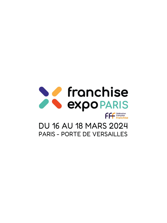 Franchise Expo Paris
