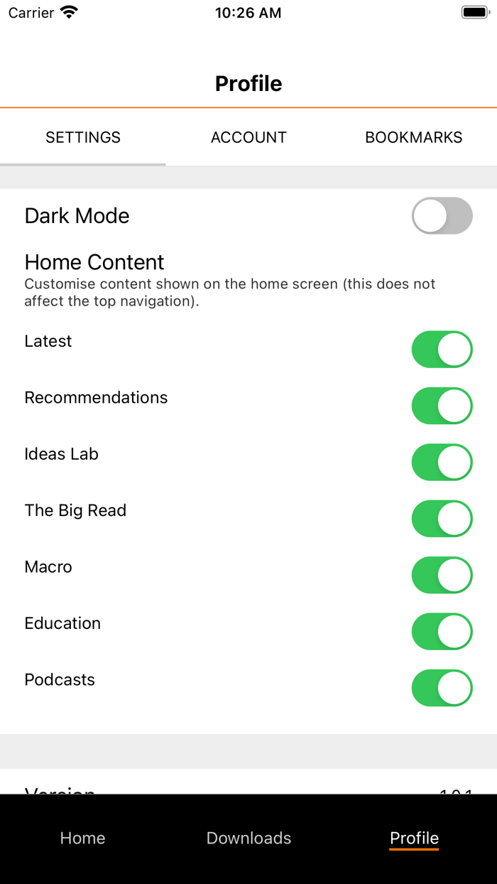 Intelligent Investor