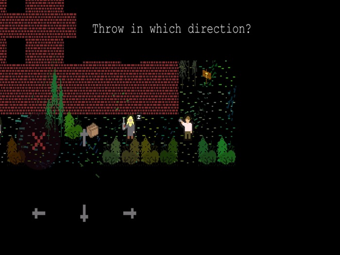 CELLAR Pocket Roguelike