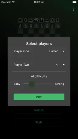Game screenshot Bongcloud Chess Training hack