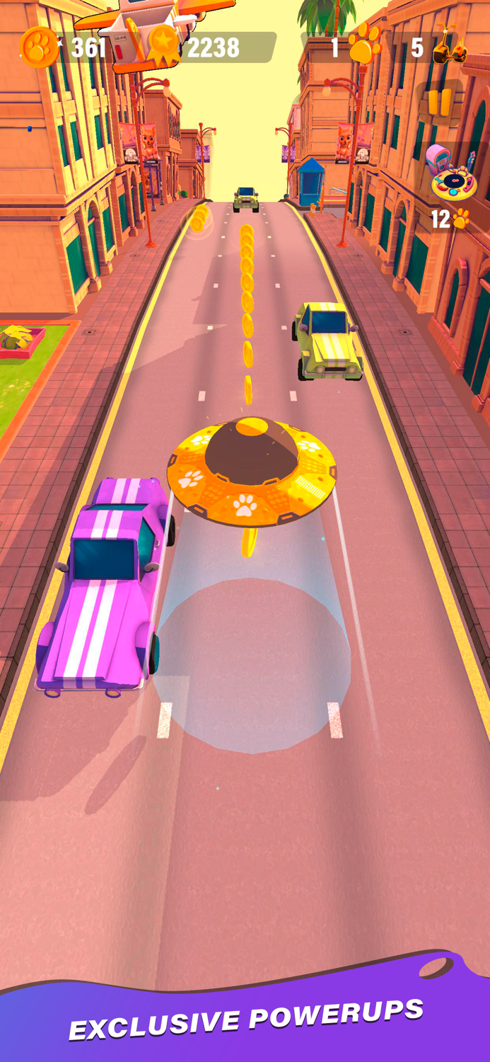 VAN DAMME  Dawn of Chihuahuas