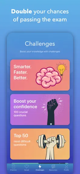 Game screenshot ACLS Exam Prep 2022 hack