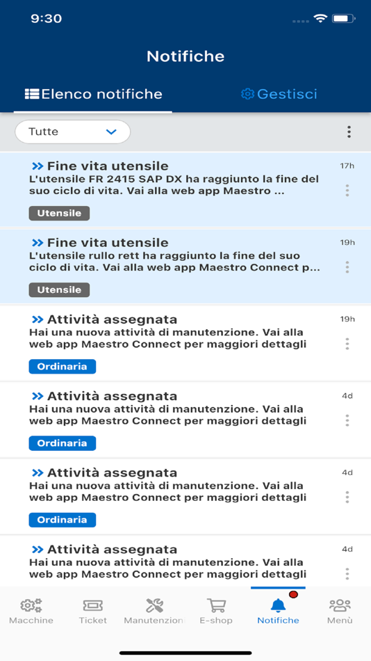 #6. CMS Connect (iOS) 由: Scm Group S.p.A.