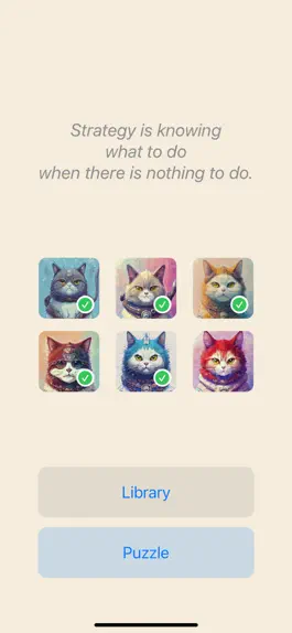 Game screenshot Chess Cats mod apk