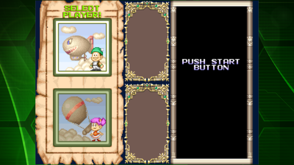 #2. PUZZLED ACA NEOGEO (iOS) 由: SNK CORPORATION
