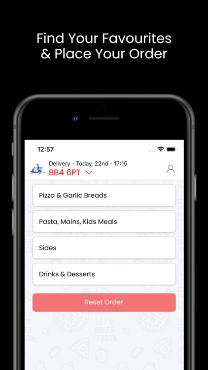 Nino's Dial 'A' Pizza screenshot-4