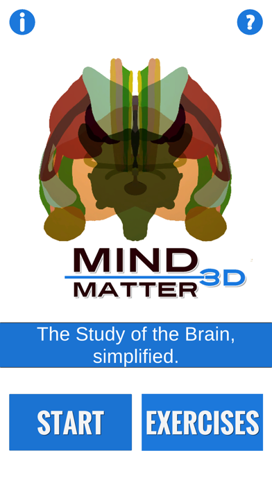 Mind Matter Screenshot