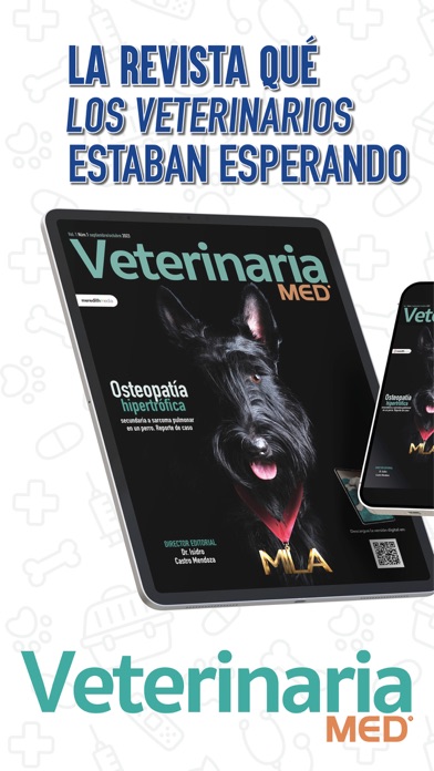 Veterinaria MEDのおすすめ画像1