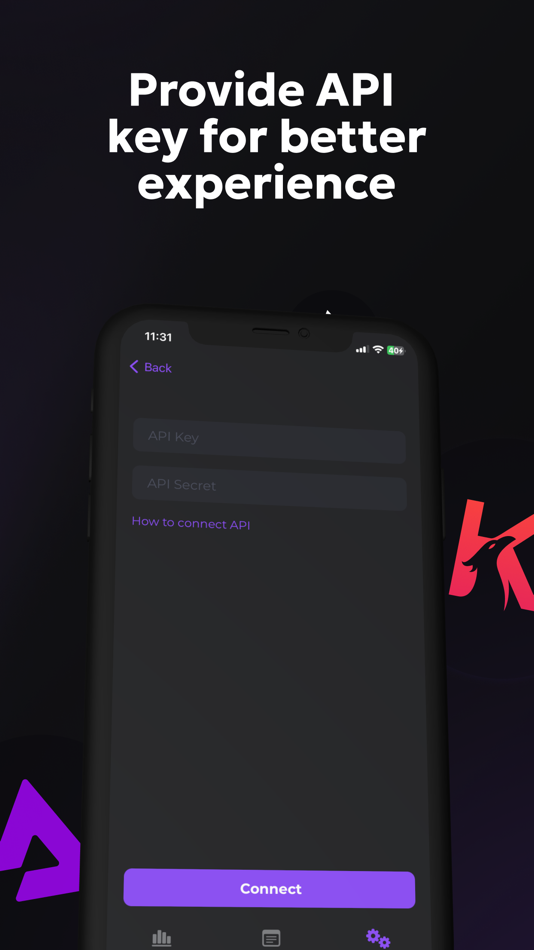 #3. Traido: Bybit Crypto Tool Pro (iOS) 由: MOBILEXAPPS MB