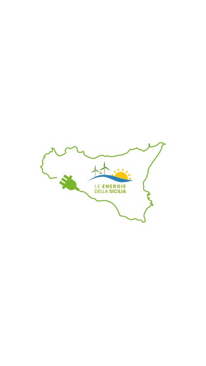 Le Energie della Sicilia