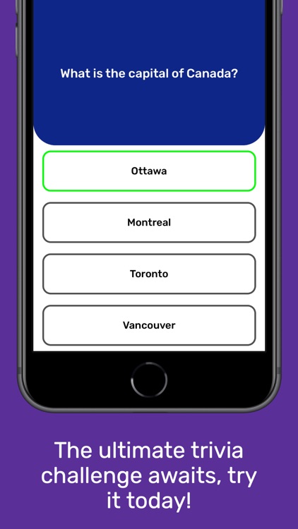 Pass The Trivia screenshot-4