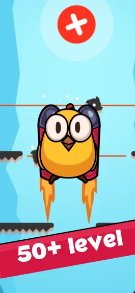 Game screenshot Chicken Escape - Puzzle apk