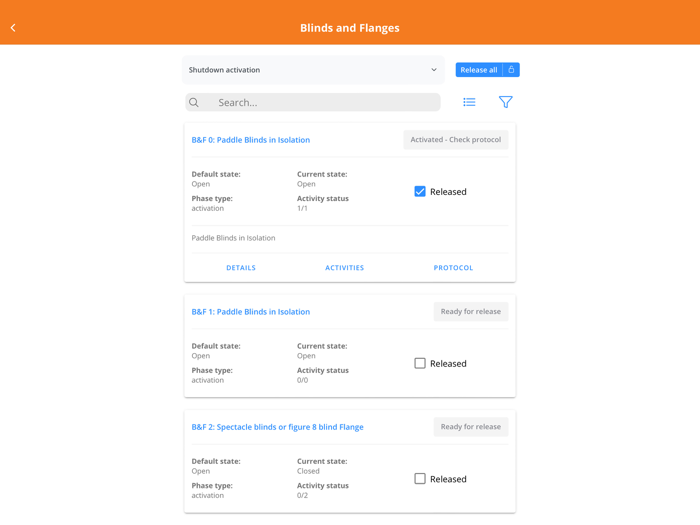 Cleopatra Work Pack Execution