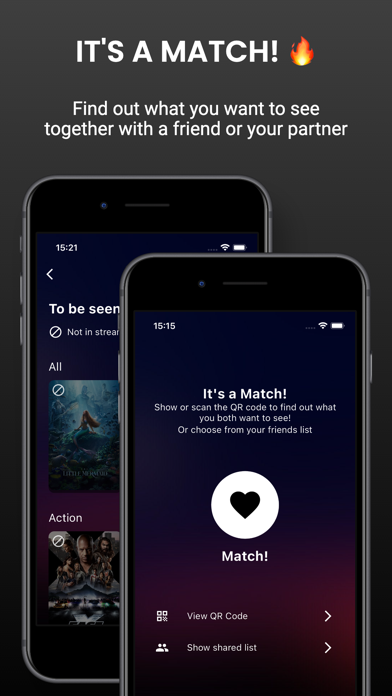 FlistWatch Screenshot