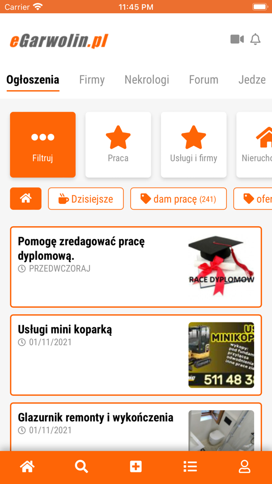 #4. eGarwolin (iOS) 由: CMC City Media Cloud