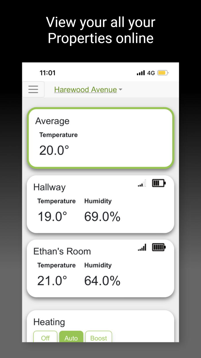 Inspire Home Automation LTD