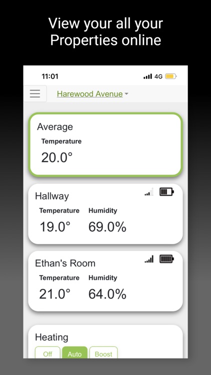 Inspire Home Automation LTD