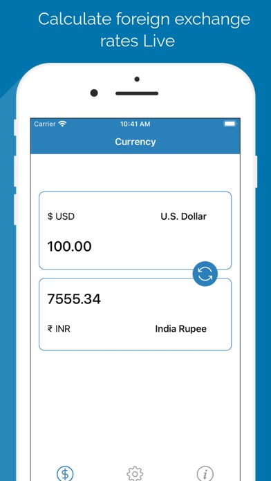Smart Currency Master PRO Screenshot