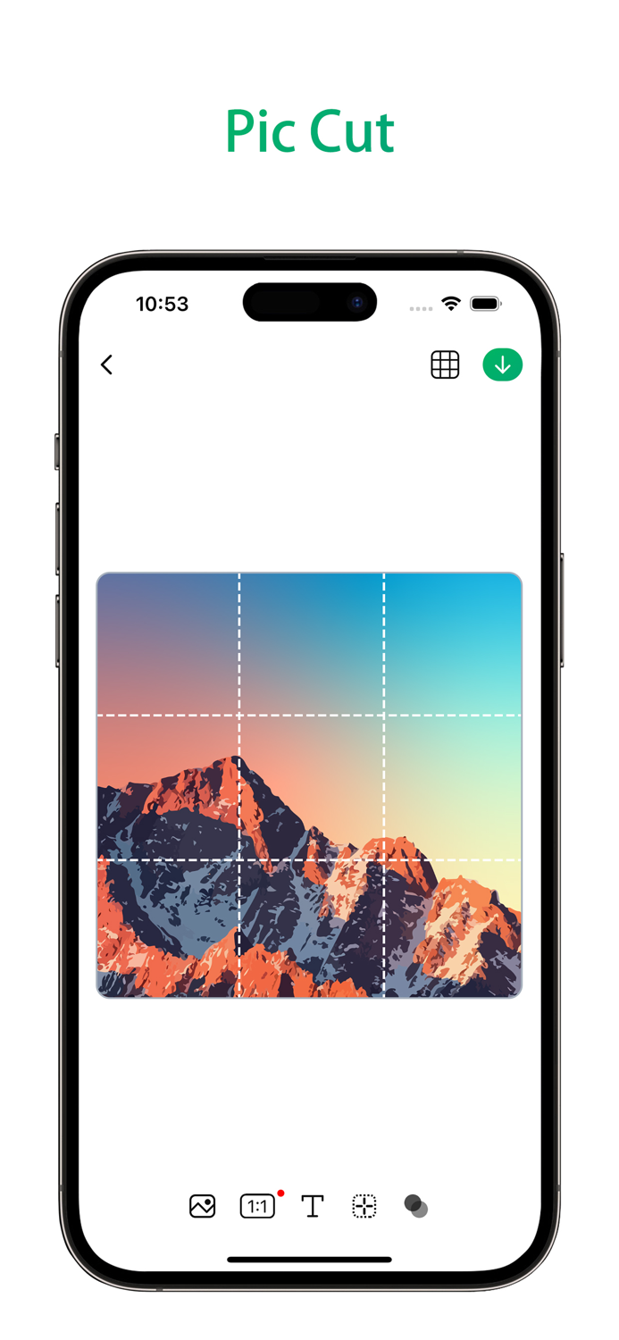 Panostory-Photo Collage Maker