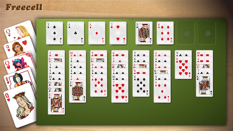 Top Solitaire