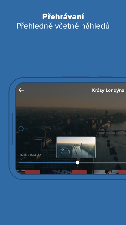 OMEGA.TV screenshot-4