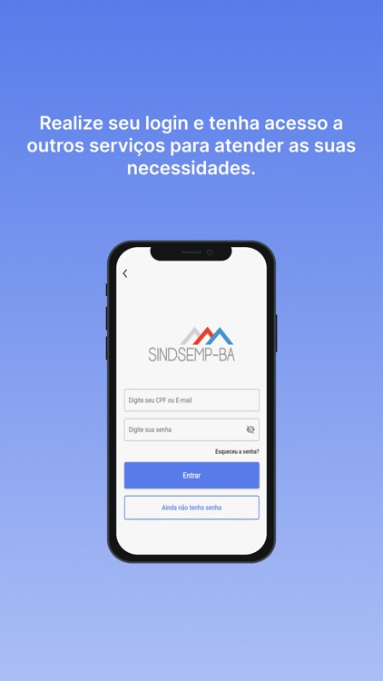 Sindsemp Bahia screenshot-4