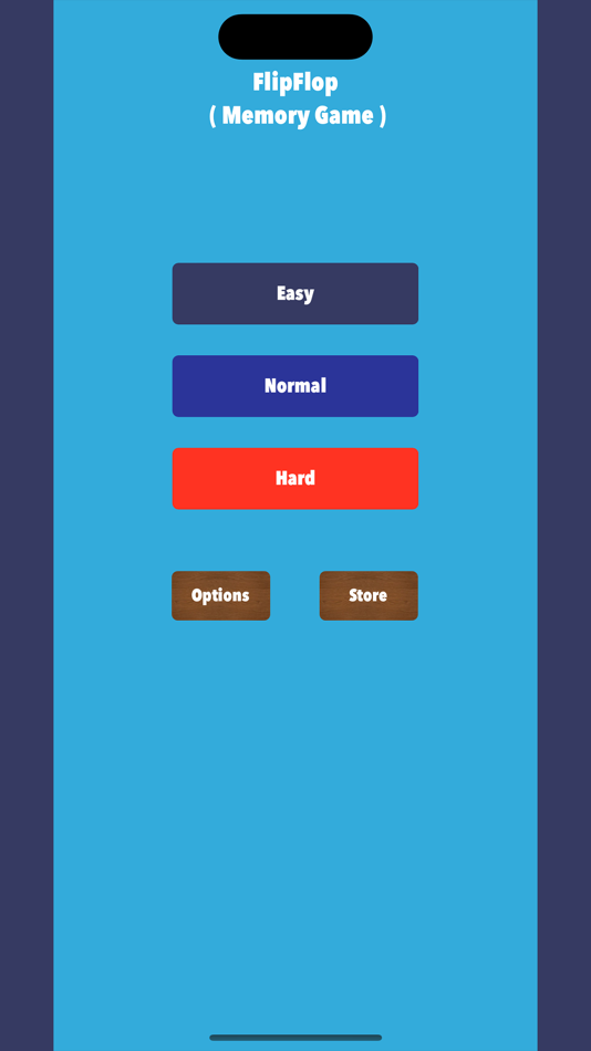 #4. FlipFlop - Image Matching (iOS) 由: Ranjan Mallick