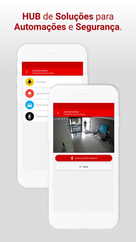 #5. FNX Portaria Virtual (iOS) 由: FNX Portaria Virtual