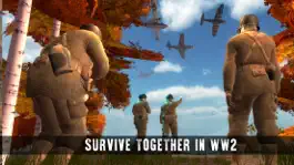 Game screenshot Battle of World War Shooting mod apk