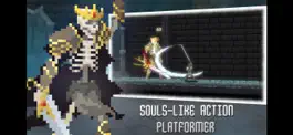 Game screenshot Deathblaze Action Platformer mod apk
