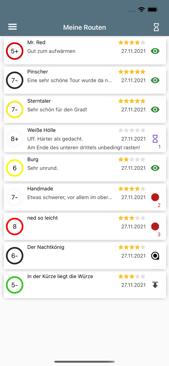 DAV Kletterzentrum Augsburg