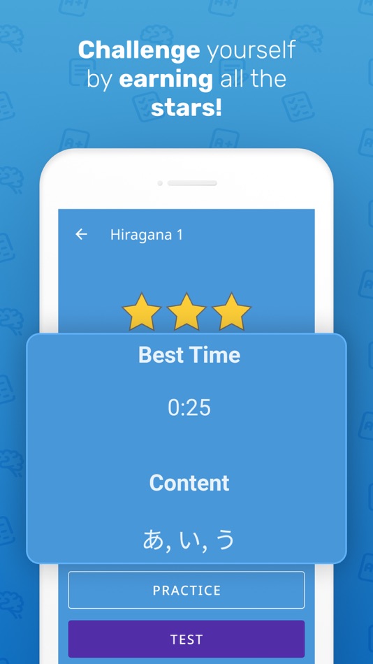 #3. Write It! Japanese (iOS) 由: Jernung