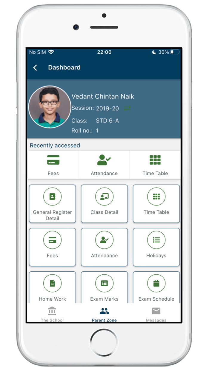 Sanskar Samruddhi School