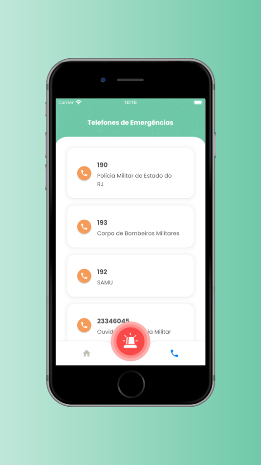 #6. Rede Escola (iOS) By: Secretaria de Estado de Policia Militar