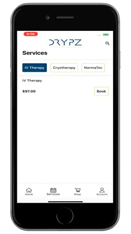 Game screenshot DRYPZ apk