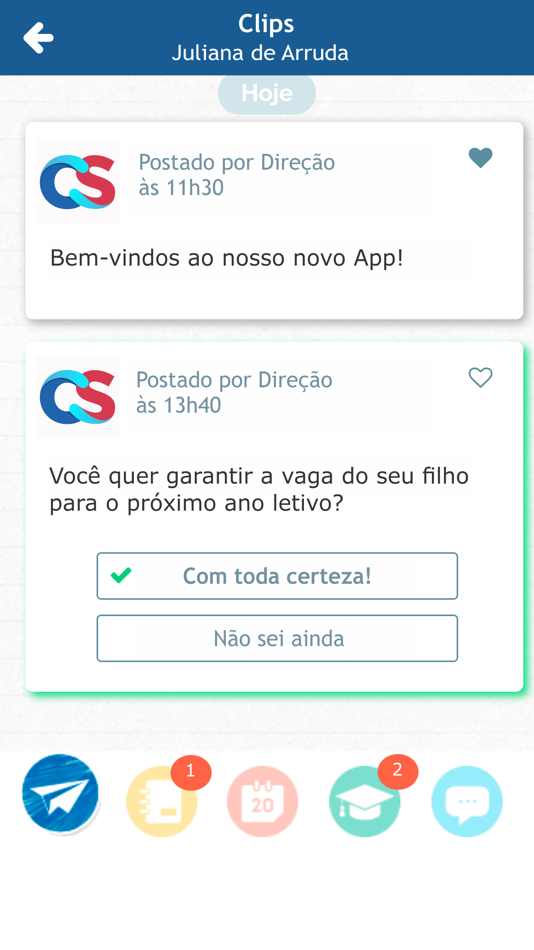 #3. Capital do Saber (iOS) โดย: Capital do Saber