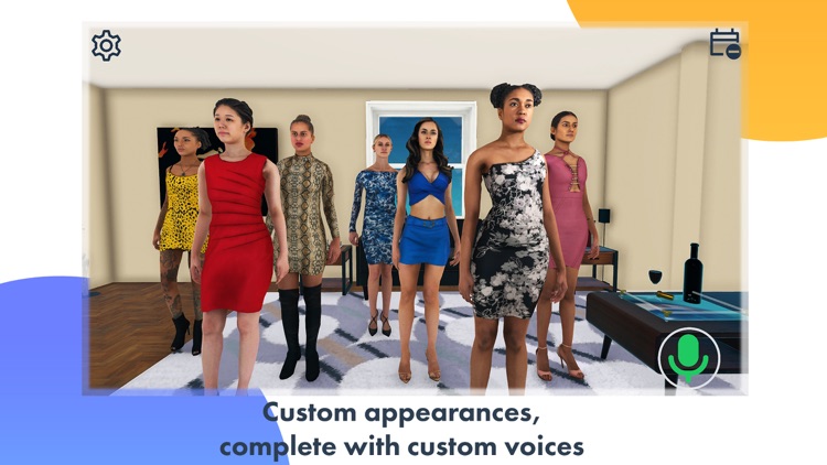 Talk2AI screenshot-3