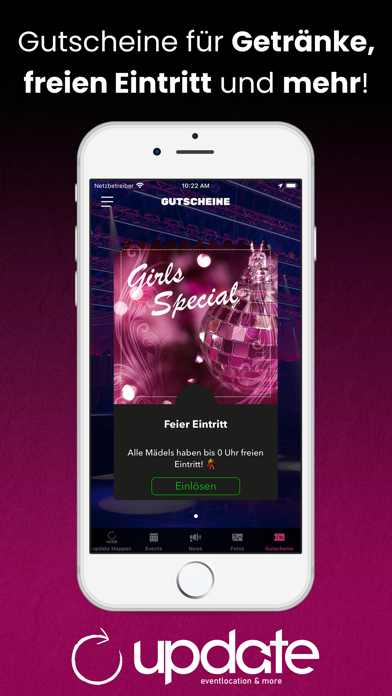 update NIGHTLIFE MEPPEN Screenshot