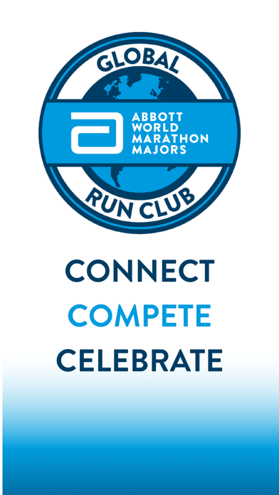 AbbottWMM Global Run Club Screenshot
