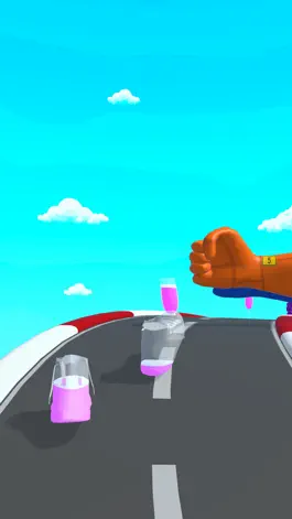 Game screenshot Shoey Challange mod apk