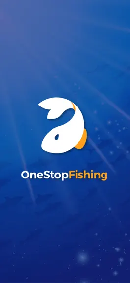Game screenshot One Stop Fishing mod apk