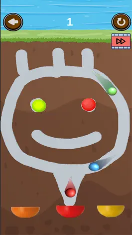 Game screenshot Bowl Of Ball mod apk