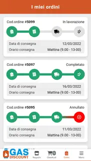 gas discount app problems & solutions and troubleshooting guide - 1